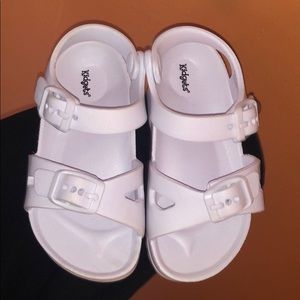 Toddler sandals